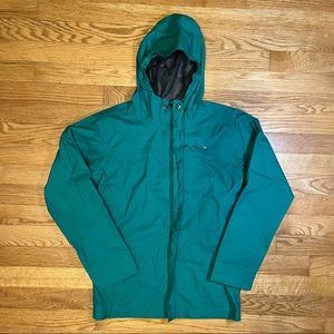 Columbia Kids Rain Jacket Size M 10/12
